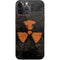 Radioactivity Black iPhone 13 Pro Max Skin