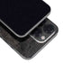 Radioactivity Black iPhone 13 Pro Max Skin