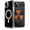 Radioactivity Black iPhone 14 Plus MagSafe Case