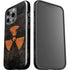 Radioactivity Black iPhone 15 Pro Impact Case