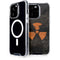 Radioactivity Black iPhone 14 Pro MagSafe Case