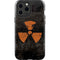 Radioactivity Black iPhone 15 Pro Max Impact Case