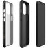 Radioactivity Black iPhone 14 Pro Max Impact Case