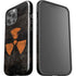Radioactivity Black iPhone 15 Pro Max Impact Case