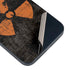 Radioactivity Black iPhone 14 Skin