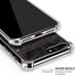 Radioactivity Black iPhone 7/8 Plus Clear Case
