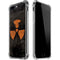 Radioactivity Black iPhone 7/8 Plus Clear Case