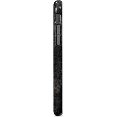 Radioactivity Black iPhone 7 Pro Case