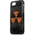 Radioactivity Black iPhone 7 Pro Case