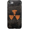 Radioactivity Black iPhone SE (2nd & 3rd Gen) Pro Case