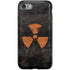 Radioactivity Black iPhone SE (2nd & 3rd Gen) Pro Case