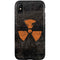 Radioactivity Black iPhone X Pro Case