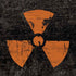 Radioactivity Black iPhone XR Skin