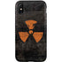 Radioactivity Black iPhone XS Pro Case