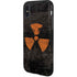 Radioactivity Black iPhone XS Pro Case