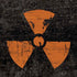 Radioactivity Black iPhone XS Pro Case
