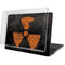 Radioactivity Black MacBook Pro 15in (2016-19) Case plus Skin