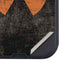 Radioactivity Black Otterbox Defender iPhone Skin