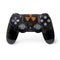 Radioactivity Black PS4 Controller Skin