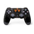 Radioactivity Black PS4 Controller Skin