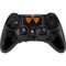 Radioactivity Black PS4/PC SCUF Impact Controller Skin