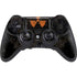 Radioactivity Black PS4/PC SCUF Impact Controller Skin