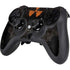 Radioactivity Black PS4/PC SCUF Impact Controller Skin