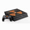 Radioactivity Black PS4 Pro Bundle Skin