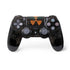 Radioactivity Black PS4 Pro/Slim Controller Skin