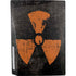 Radioactivity Black PS5 Console Skin
