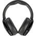 Radioactivity Black Skullcandy Venue Skin