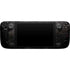 Radioactivity Black Steam Deck Handheld Gaming Computer Skin