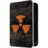 Radioactivity Black Surface Duo Skin