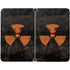 Radioactivity Black Surface Duo Skin
