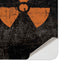 Radioactivity Black Surface Duo Skin