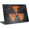 Radioactivity Black Surface Laptop 4 15in Skin