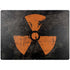 Radioactivity Black Surface Laptop 4 15in Skin