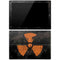 Radioactivity Black Surface Pro 3 Skin