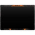 Radioactivity Black Surface Pro 9 Skin