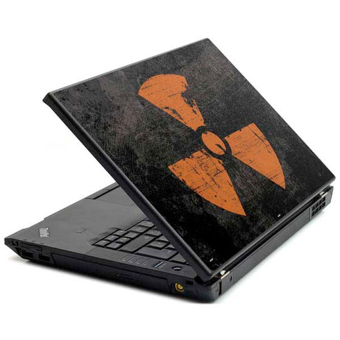 Radioactivity Black T440s Skin