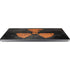 Radioactivity Black Universal Laptop 16.6in (13.4 x 9.7in) Skin