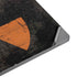 Radioactivity Black Universal Laptop 17in (13.8 x 10in) Skin