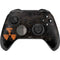Radioactivity Black Xbox Elite Wireless Controller Series 2 Skin