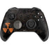 Radioactivity Black Xbox Elite Wireless Controller Series 2 Skin