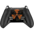 Radioactivity Black Xbox Elite Wireless Controller Series 2 Skin