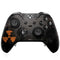 Radioactivity Black Xbox One Elite Controller Skin