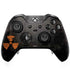 Radioactivity Black Xbox One Elite Controller Skin