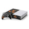 Radioactivity Black Xbox One S Console and Controller Bundle Skin
