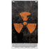 Radioactivity Black Xbox Series S Console Skin