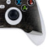 Radioactivity Black Xbox Series S Controller Skin